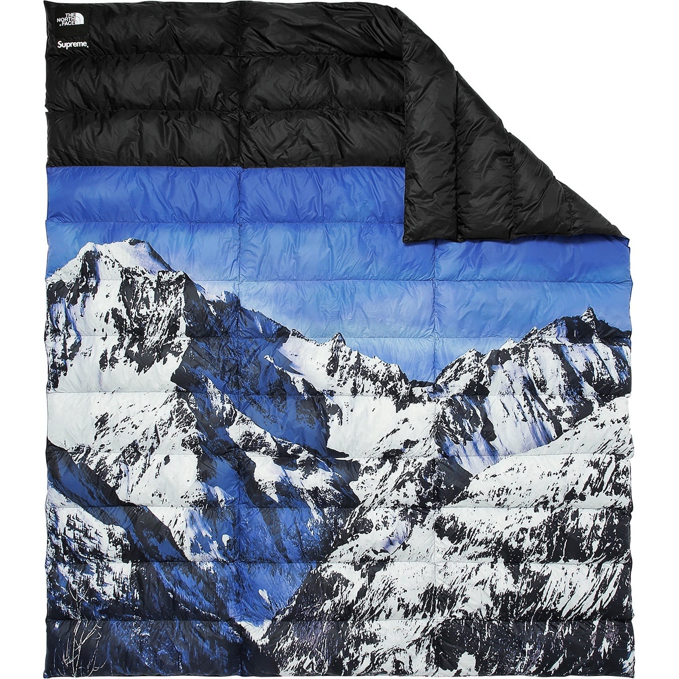 Supreme®/The North Face® Mountain Nupste Blanket view 5